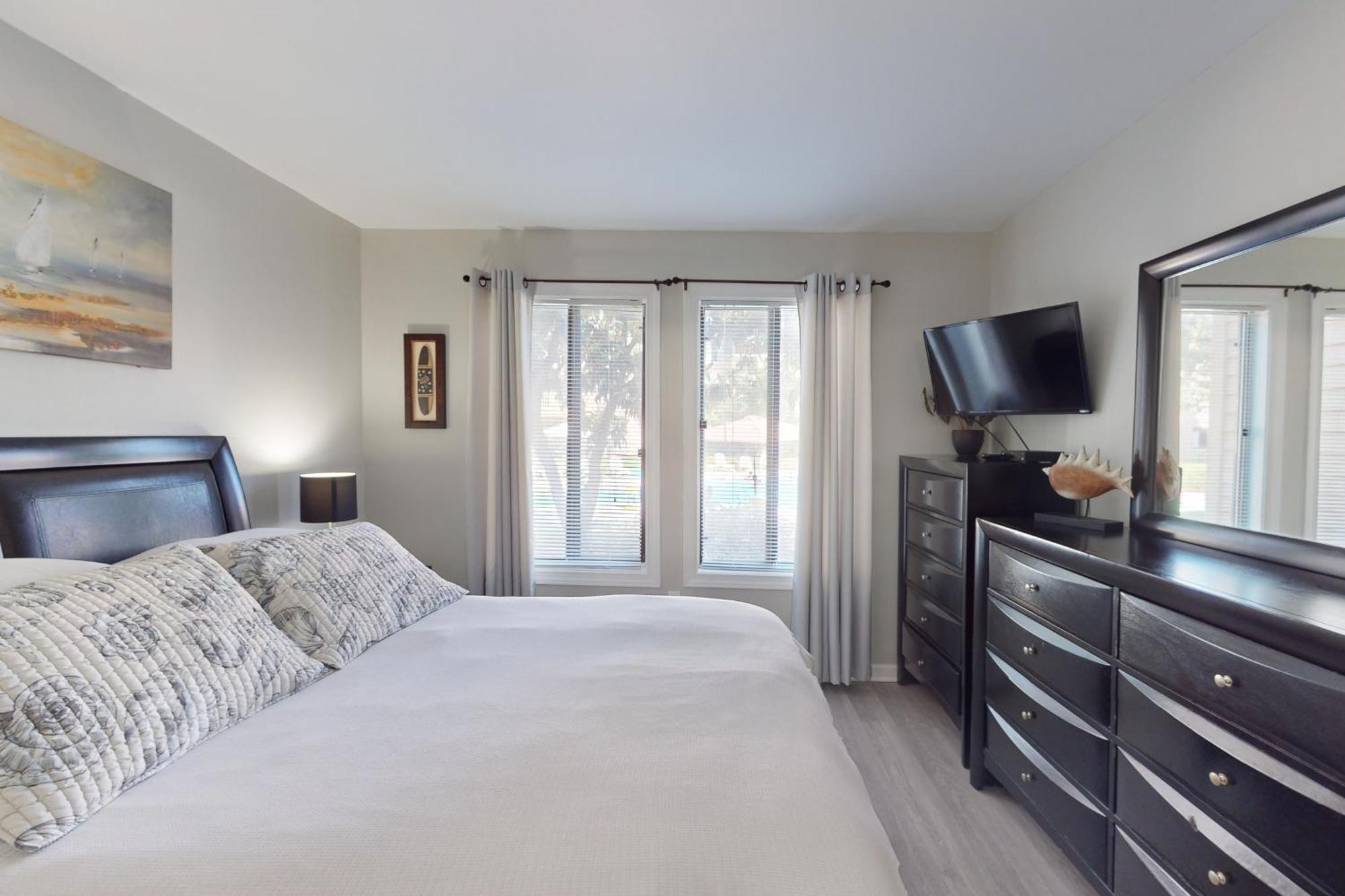 Spa On Port Royal Sound 2112 Apartment ฮิลตันเฮดไอส์แลนด์ ภายนอก รูปภาพ
