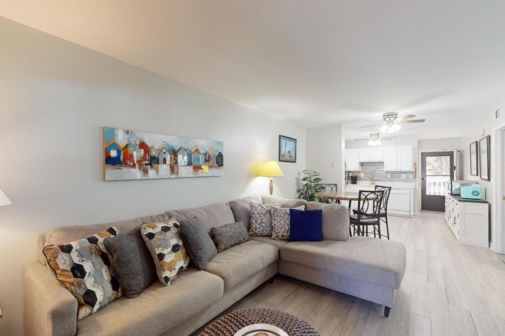 Spa On Port Royal Sound 2112 Apartment ฮิลตันเฮดไอส์แลนด์ ภายนอก รูปภาพ