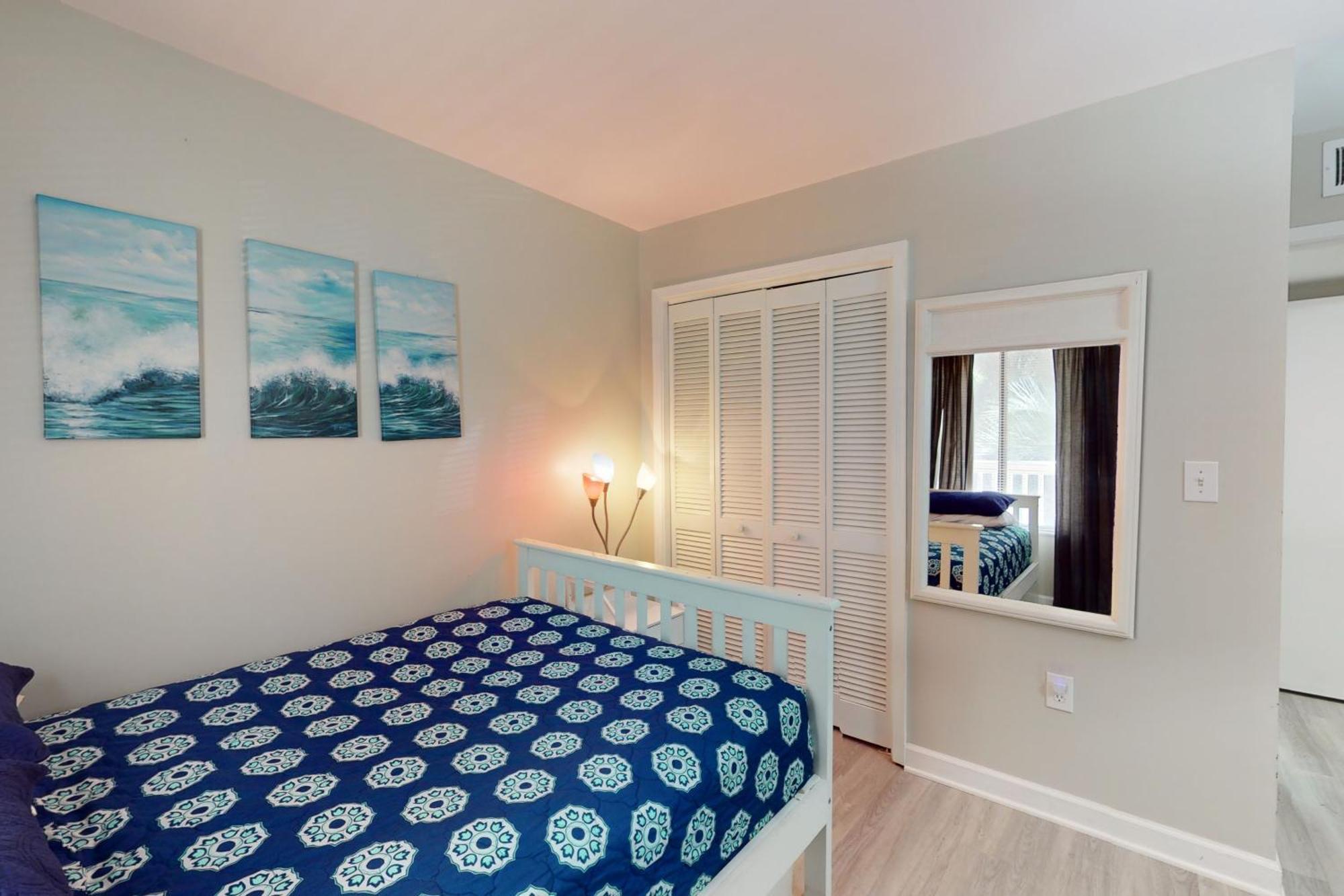 Spa On Port Royal Sound 2112 Apartment ฮิลตันเฮดไอส์แลนด์ ภายนอก รูปภาพ